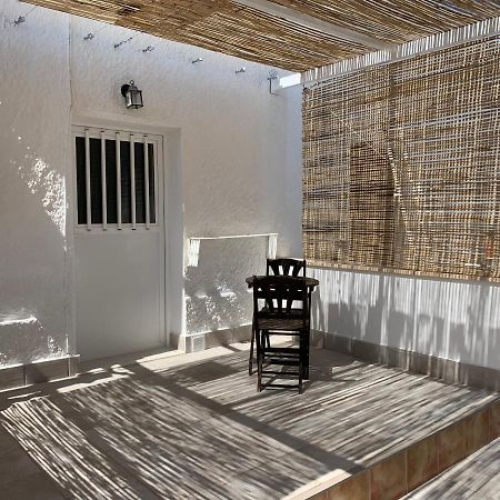 Вилла Casa Payma II Эль-Посо-де-лос-Фрайлес Экстерьер фото